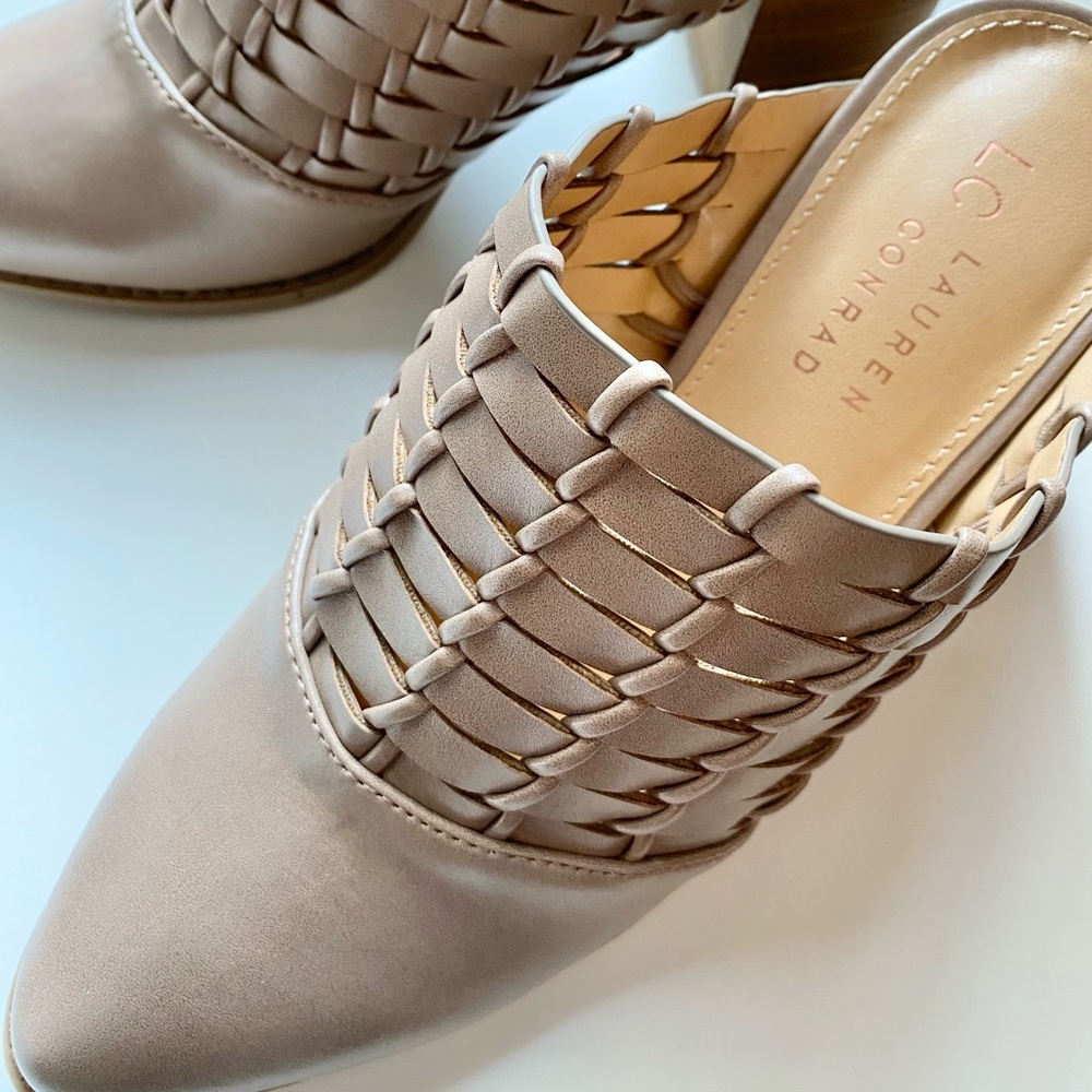 Mules - Picture 4 of 6